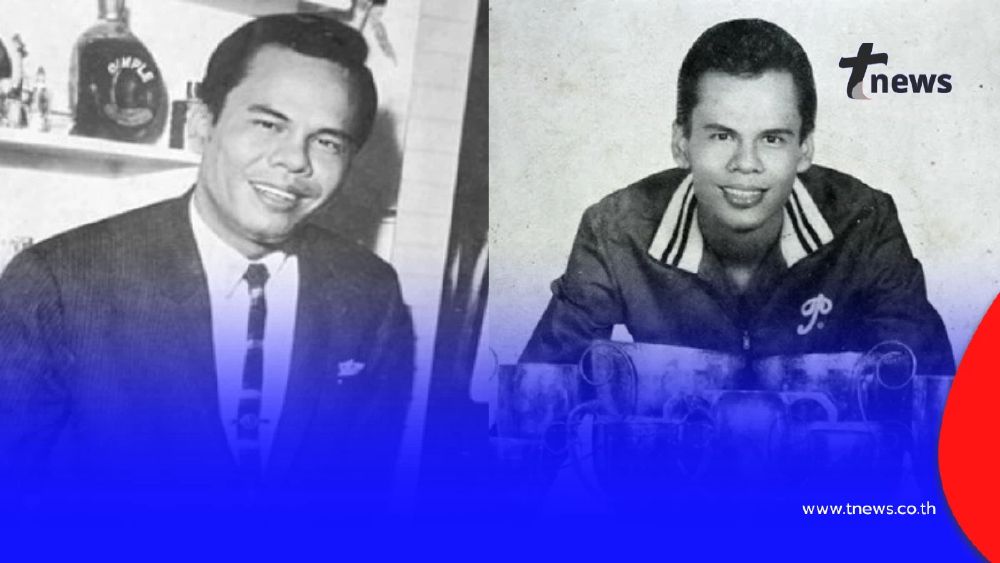 ตำนานไม่มีวันตาย ราชาลูกทุ่ง ผู้เปลี่ยนประวัติศาสตร์ดนตรีไทย