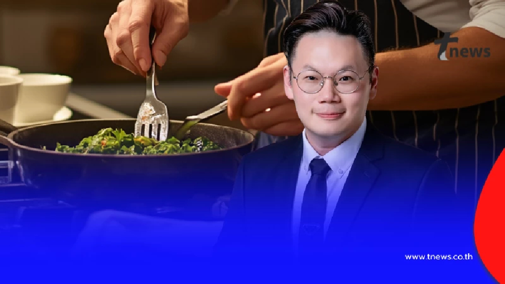 ของโปรดเลย เปิด "5 อาหาร" ถ้ากินทุกวัน มะเร็งลำไส้ ถามหาไม่รู้ตัว