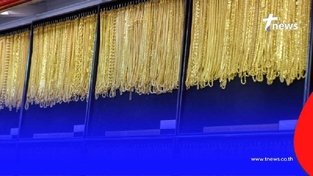 ราคาทองวันนี้ 6 มี.ค 69 ราคาทองล่าสุด อัปเดตช่วงสาย ปรับแล้ว 9 ครั้ง