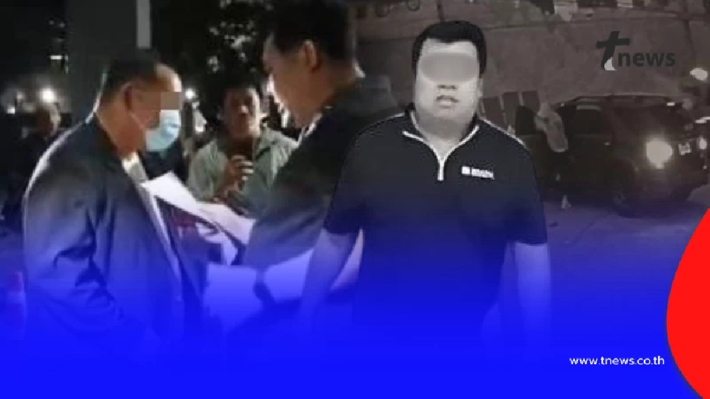 ตำรวจแจงแล้ว สัมพันธ์ "สรวีย์" บอสใหญ่สั่งอุ้ม กับ แพรวา9ศพ