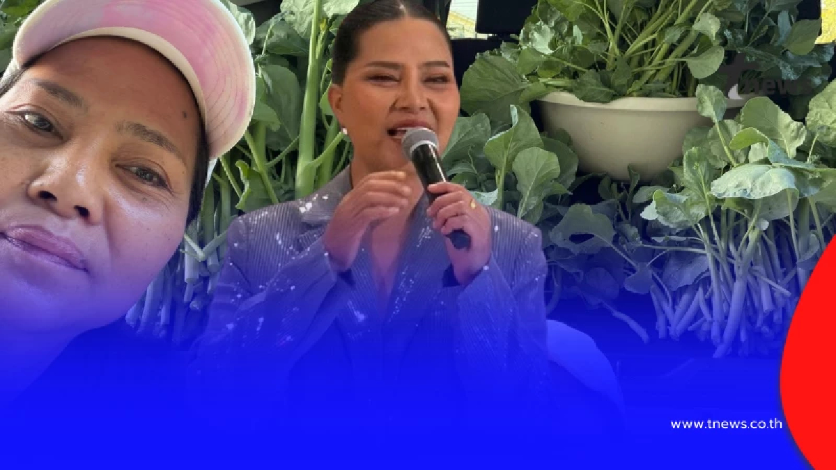 "สุนารี"เตือนแรง สงครามโลกครั้งที่ 3 หายนะเข้าใกล้เรามาทุกที