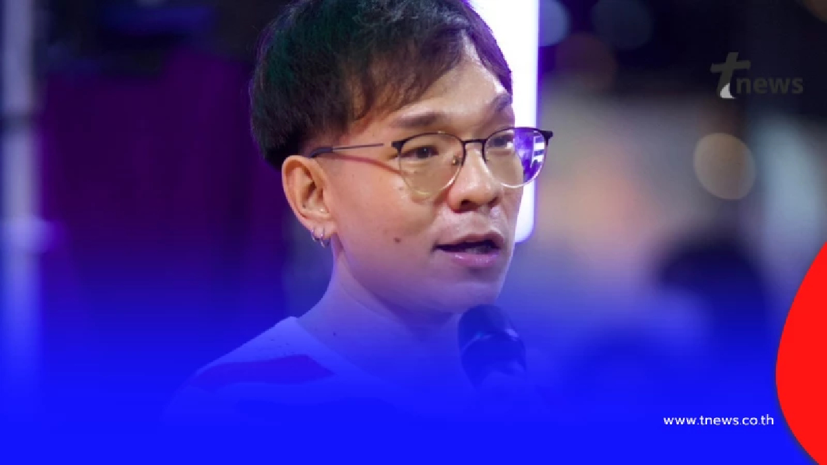 เปิดอาการล่าสุด "ฟ้า พรหมศร" ผู้ต้องขังคดี 112 หลังอดข้าวประท้วง