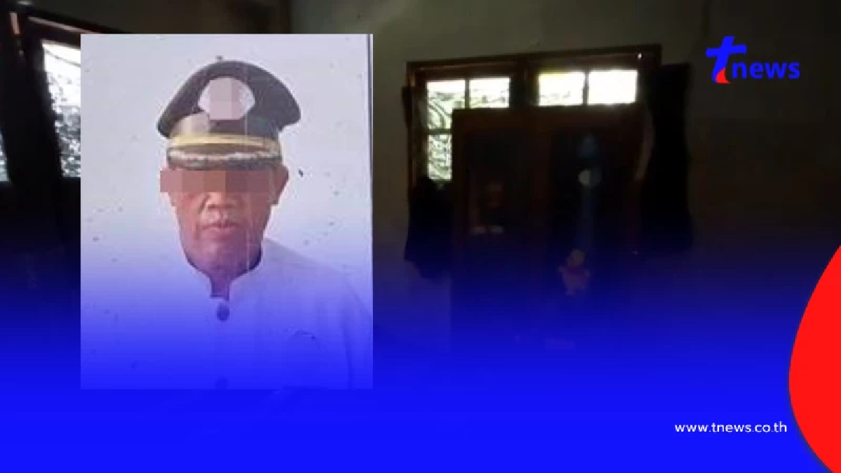 รู้แล้วเป็นใคร โครงกระดูกปริศนาในบ้านร้างตลิ่งชัน ระบุตัวชัด