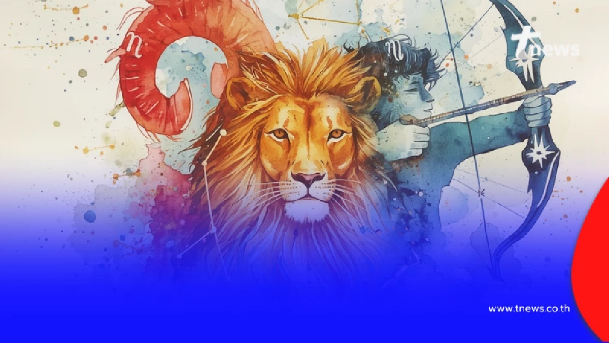 3 ราศี เฮงยืนหนึ่ง ดาวศุกร์ย้าย 28 มีนาฯ นี้ รักรุ่ง งานพุ่ง เงินเข้ารัวๆ