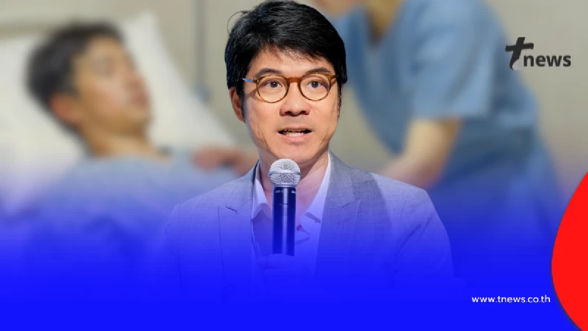 ใคร "ชอบกินเค็ม" ระวังตัว หมอเปิดข้อมูลล่าสุด มันอันตรายมาก