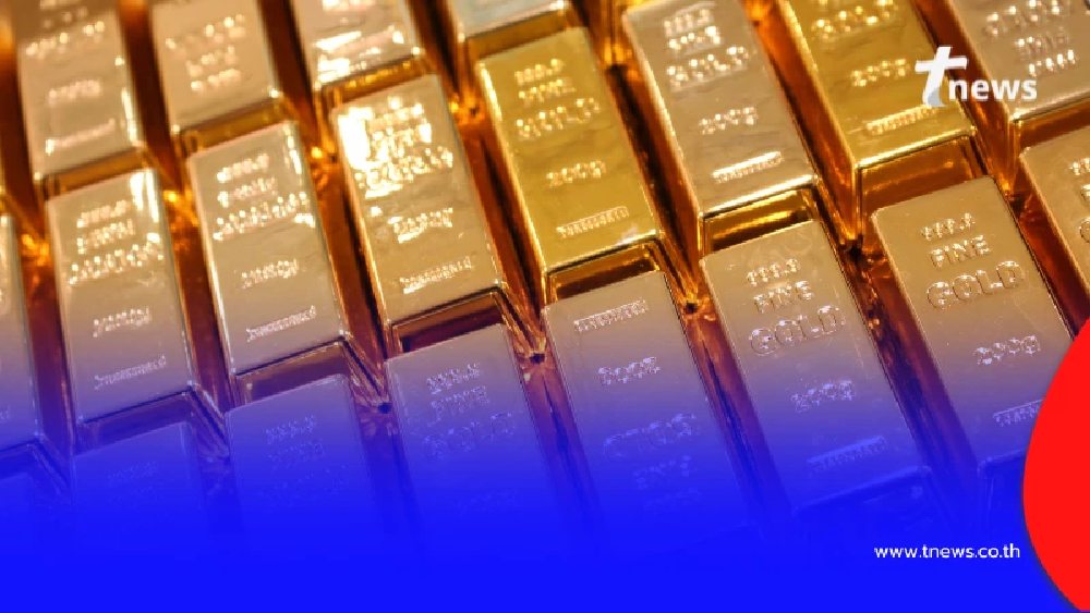 อัปเดตราคาทองช่วงเย็น 24 มี.ค. 69 มีปรับขึ้นอีก ครั้งที่ 49