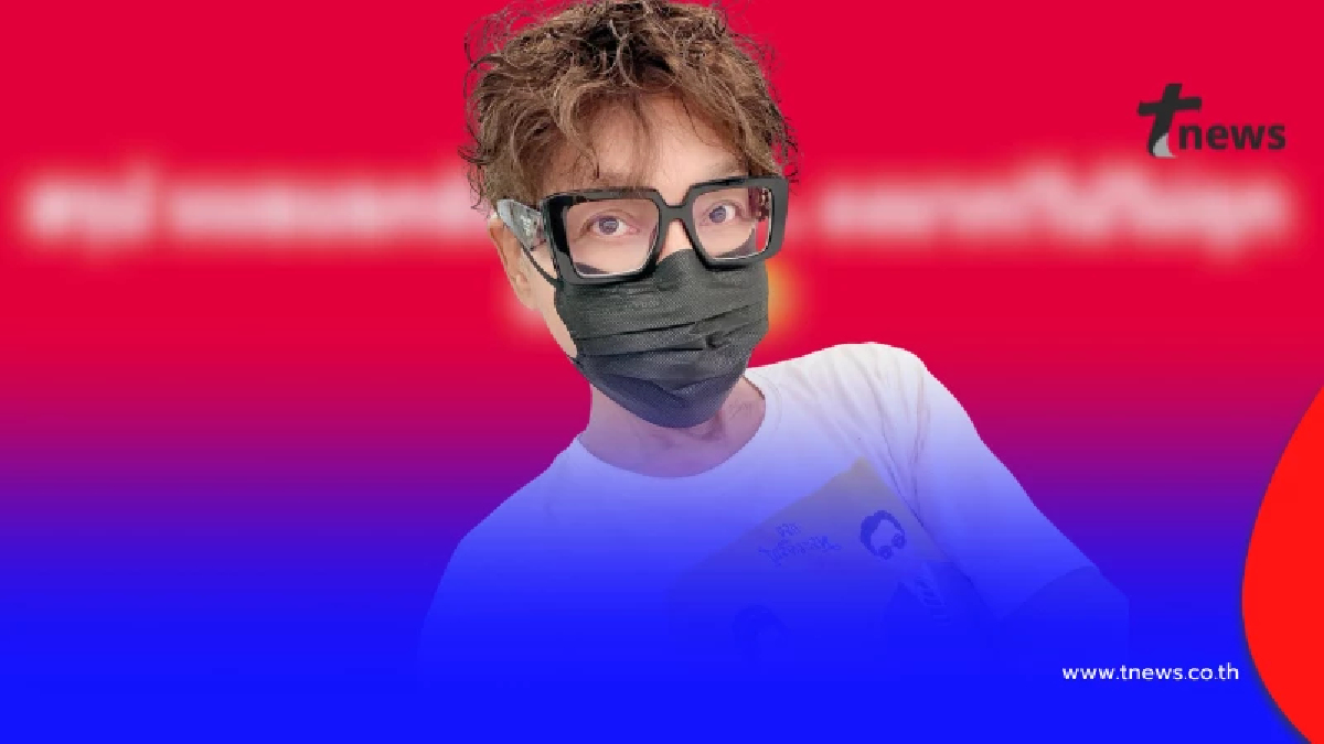 ช็อก "อดีตนักร้องดัง" ตรวจพบเป็น ตับแข็ง เจ้าตัวเผย ไปไม่ถูกเลย