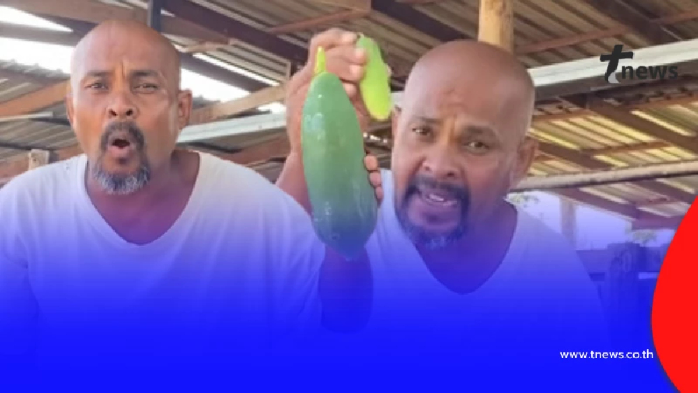 "หมอปลา" ฟาดไม่ไว้หน้า สว.ชวนปลูกผักเลี้ยงไก่ ฟังแล้วมีสะดุ้ง