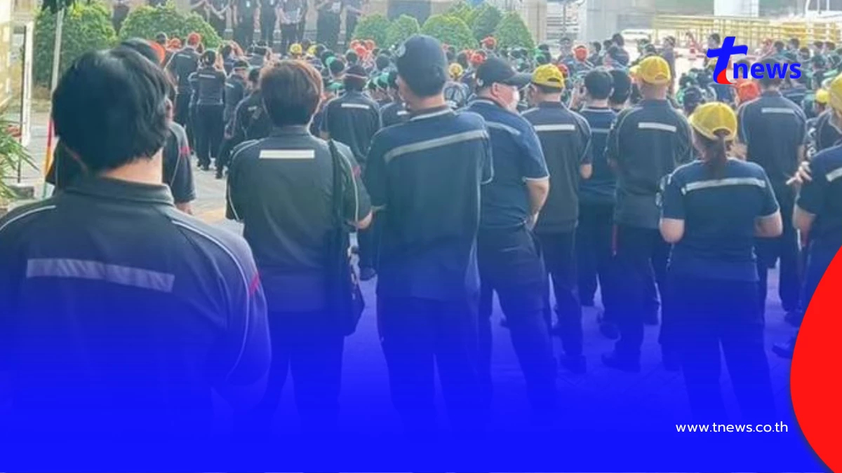 พนักงานเฮลั่น บริษัทดังประกาศ โบนัสประจำปี เห็นแล้วบอกเลย อิจฉา