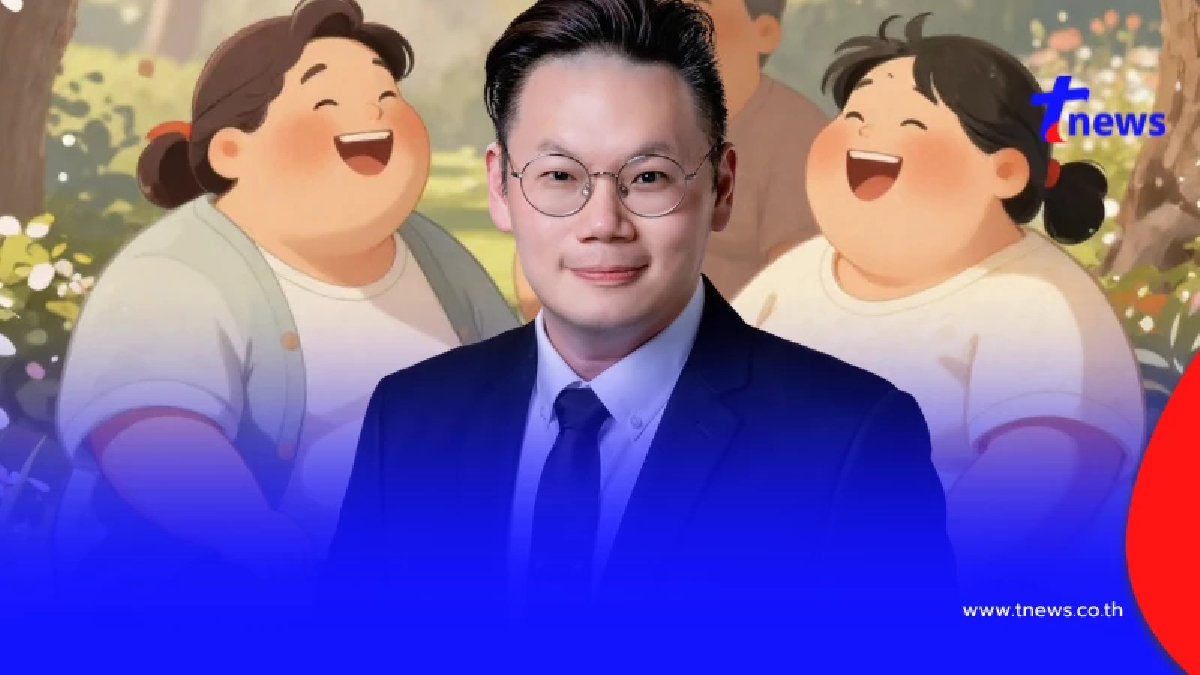 หมอเผย "7วิธี" รีเซ็ตร่างกาย "ปลดล็อกโหมดอ้วน" ได้ผลจริงแน่นอน