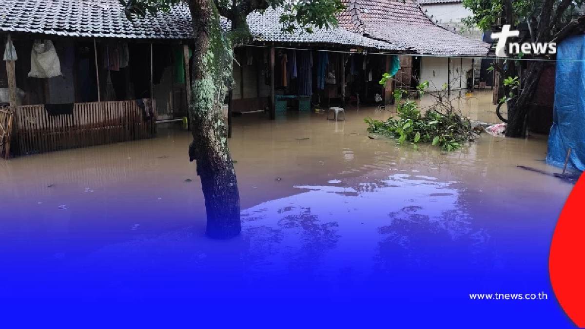 คลังปรับใหม่ เงินช่วยภัยพิบัติ ซ่อมบ้านจ่ายสูงสุด 8.8 หมื่น มีผล 6 มี.ค. นี้