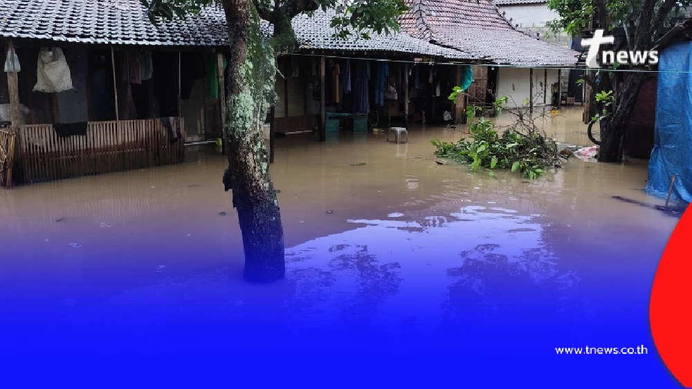 คลังปรับใหม่ เงินช่วยภัยพิบัติ ซ่อมบ้านจ่ายสูงสุด 8.8 หมื่น มีผล 6 มี.ค. นี้