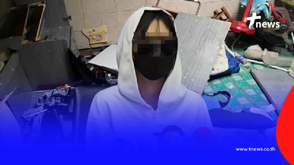 นรก 6 ชั่วโมง แฟนขี้ยาบุกซ้อมมาราธอน สาวหนีขอความช่วยเหลือ