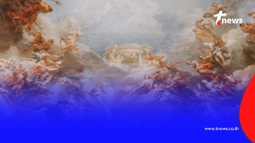 คืนนี้ 20.30 น. เวลาดีเปิดรับพลังงานบวก เคล็ดลับไหว้เจ้าที่เสริมสิริมงคล