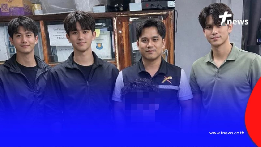 ถึงว่าแชร์ทะลุ 2 พัน ตร.โพสต์จับผู้ต้องหา แต่ชาวเน็ตโฟกัสผิดจุด