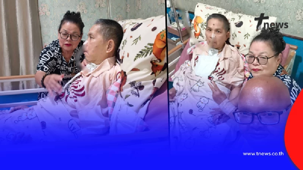 "วิลลี่ ผีก้าบก้าบ" เผยภาพ "เด๋อ ดอกสะเดา" พร้อมข้อความชวนสะดุ้ง