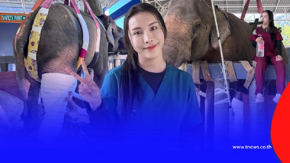 บีบหัวใจ หมอโบว์ ยอมรับตรงๆ อาการ "พลายเดียว" ครบ 1 เดือน น่าห่วงมาก