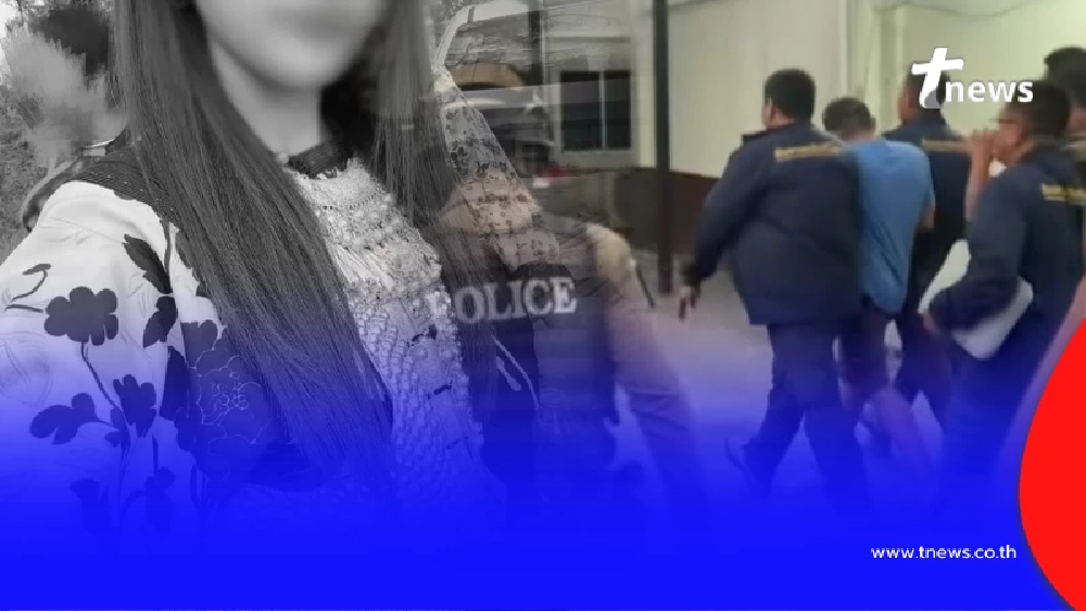 ใครจะคิด เปิดอาชีพ "ปอนด์" พี่เขยวัย 31 ก่อเหตุกับ "น้องแพรว"