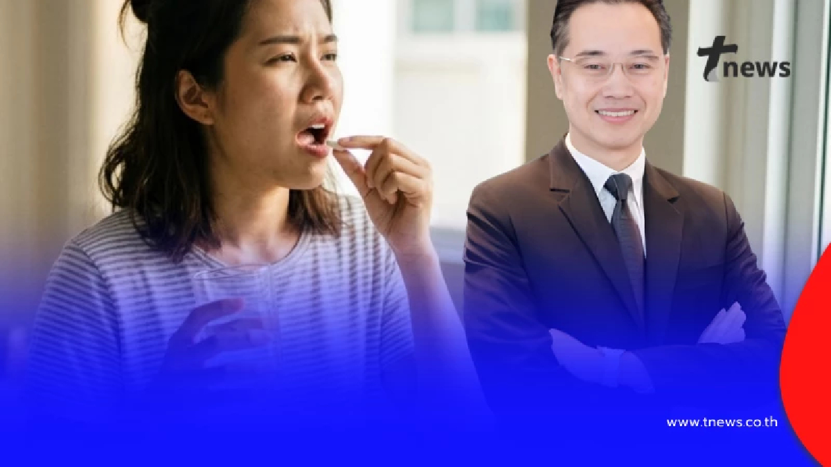 ดีอี เช็กแล้วข่าวจริง "กินยาแก้แพ้บ่อย เสี่ยงสมองเสื่อม"