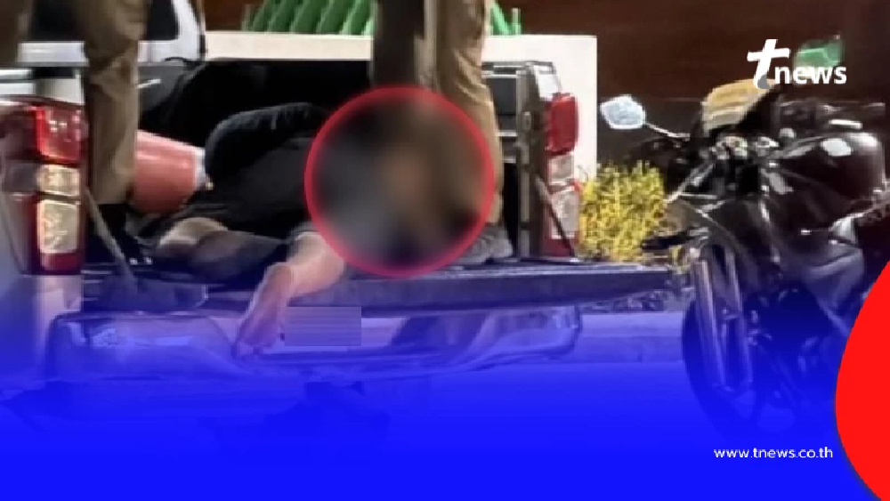 ตร.อยุธยา แจงแล้ว ชายเส้นเลือดสมองแตก ตร.คิดว่าเมา ทำอาการวิกฤต