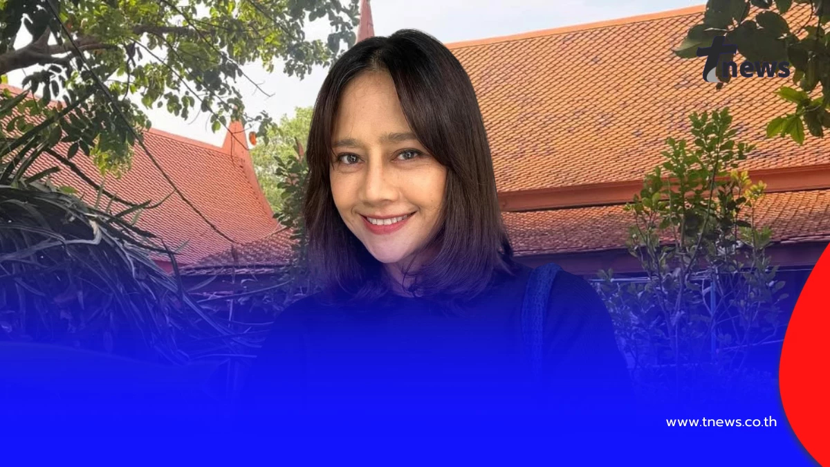 เปิดบ้านเกิด ที่สุพรรณบุรี บ้านสองชั้นสุดคลาสสิก ร่มรื่นน่าอยู่