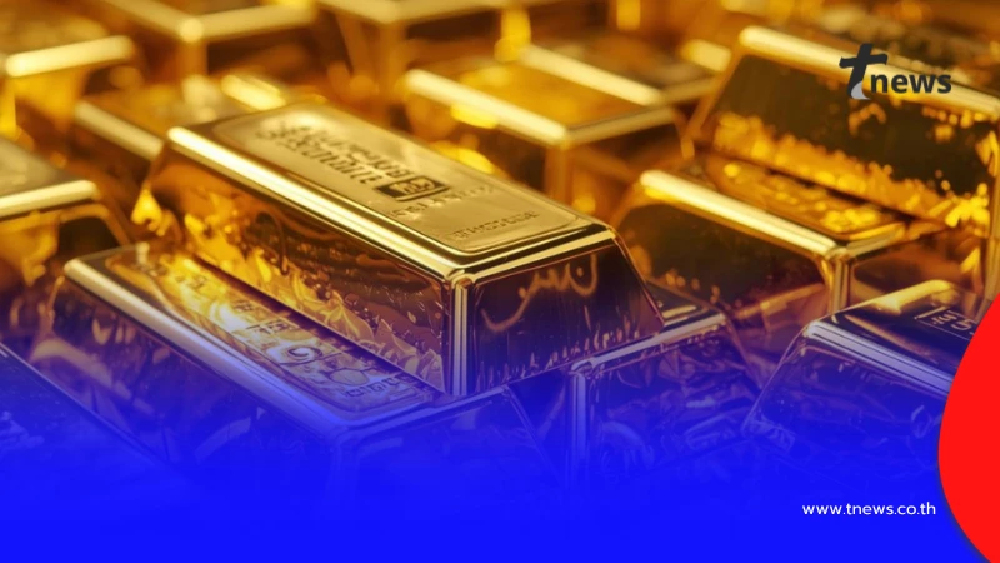ราคาทองวันนี้ 21 มี.ค.69 ประกาศครั้งเดียว ร่วงหนักหลุด 7 หมื่นแล้ว
