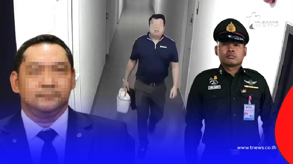 คลี่ปมคลิปลับอดีตหญิงคนสนิท ชนวนแค้นคดีอุ้ม"ผจก.หนุ่ม"