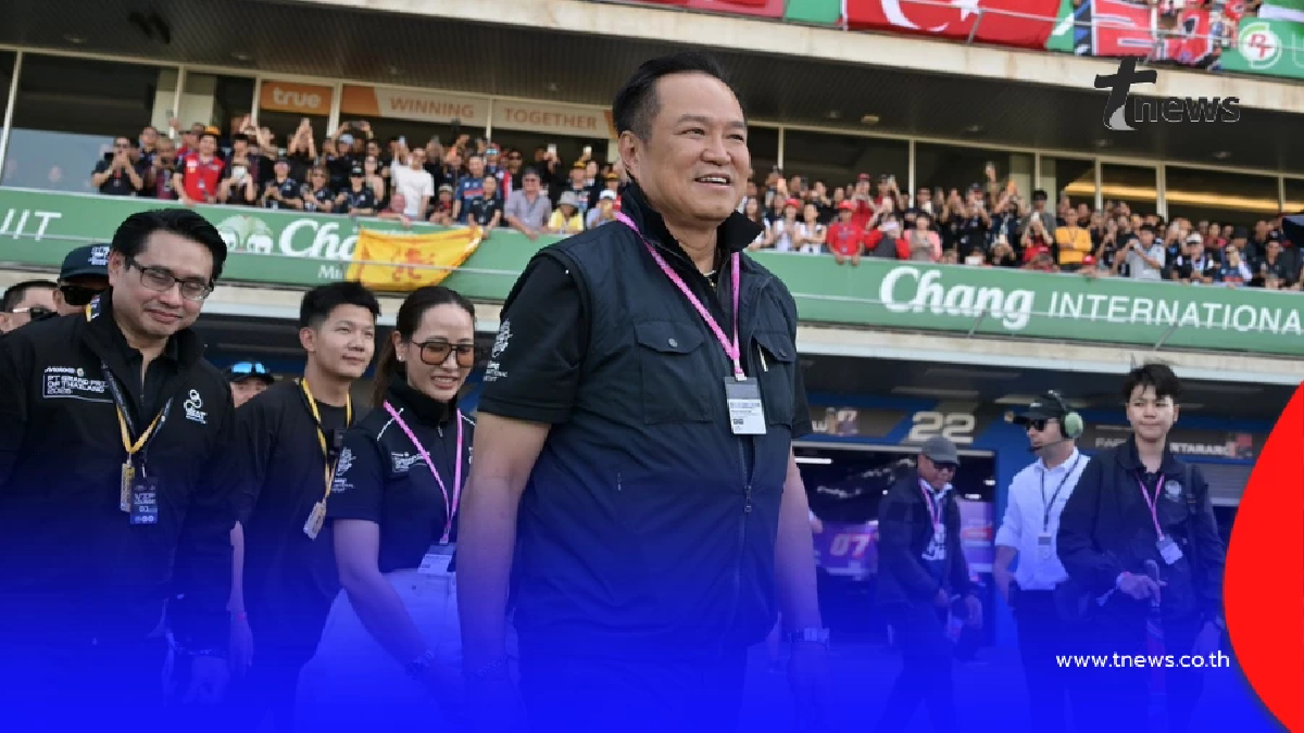 "อนุทิน"สั่งเตรียมอพยพคนไทยตะวันออกกลาง ในพื้นที่สู้รบ