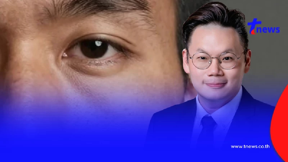 เปิด 5 อาการเริ่มต้น "เบาหวานขึ้นตา" ที่หลายคนเป็น แต่ ไม่รู้ตัว