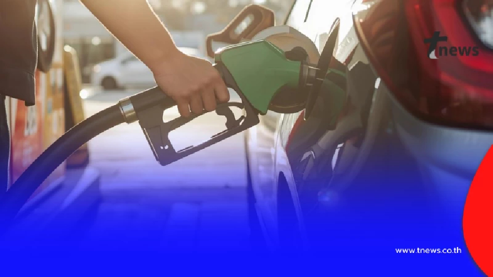 ผู้รู้ตอบชัด ถ้าเติมน้ำมัน "91 ผสมกับ 95" แล้วรถจะพังหรือไม่