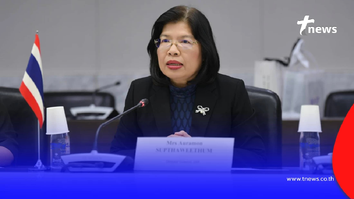 กรมทรัพย์สินทางปัญญา เดินหน้าเสริมศักยภาพสินค้า GI ไทยในตลาดญี่ปุ่น กระชับร่วมมือ JPO - MAFF