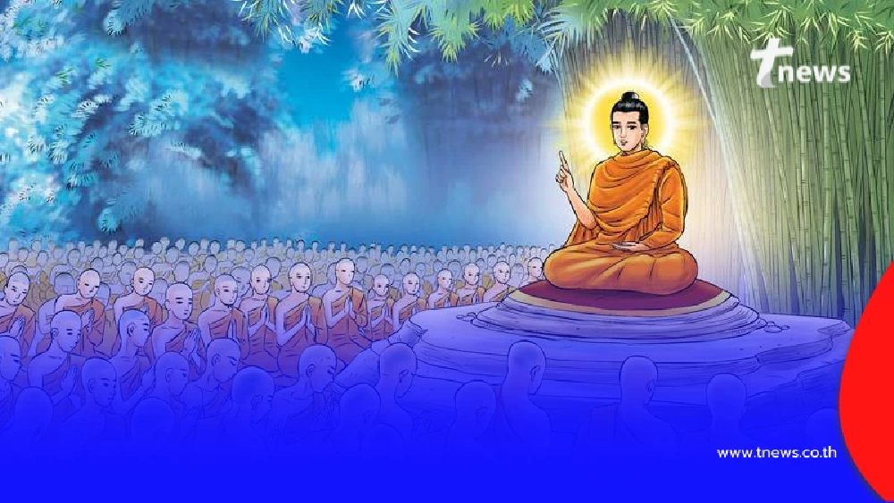 มาฆบูชา 2569 เติมบุญออนไลน์ ฝึกสติลดเครียด ใช้ได้จริงทุกวัย