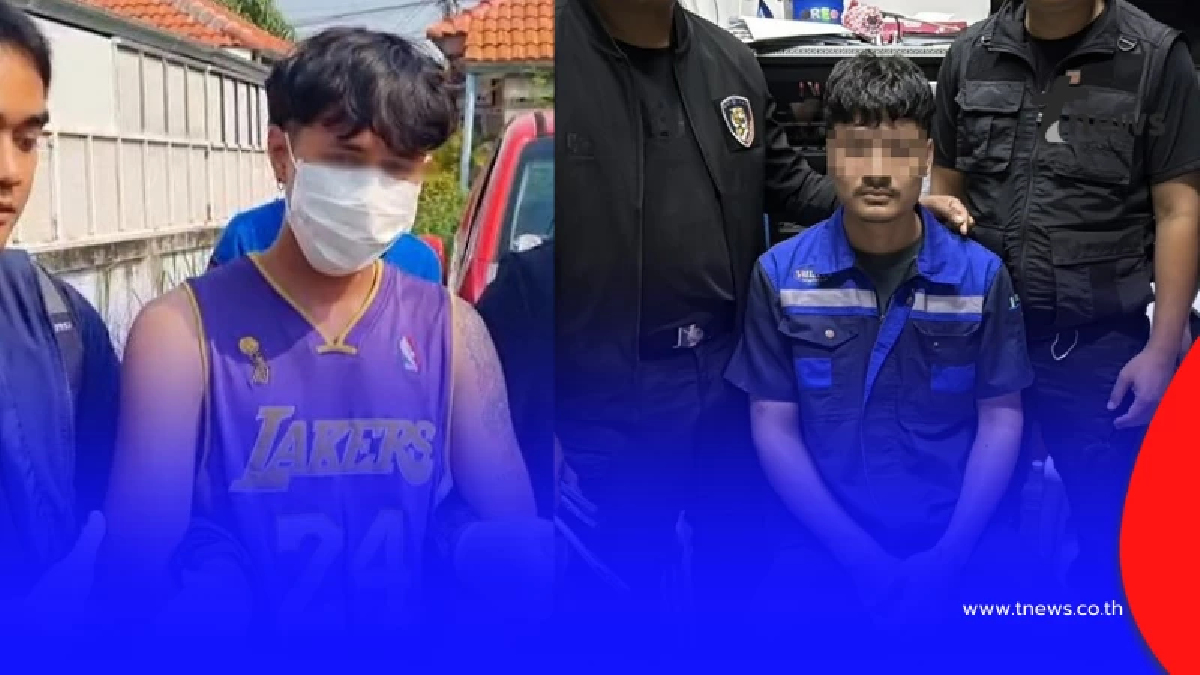 เปิดคำรับสารภาพ เบื้องหลังแผนแสบ ขโมยตู้เซฟ "มดออย" อินฟลูฯดัง