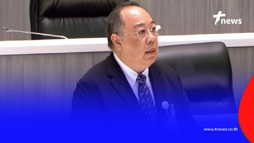 สว.แนะทางรอด ปชช. ปลูกผัก-เลี้ยงไก่ ทางออกระยะยาวในวิกฤติสงคราม