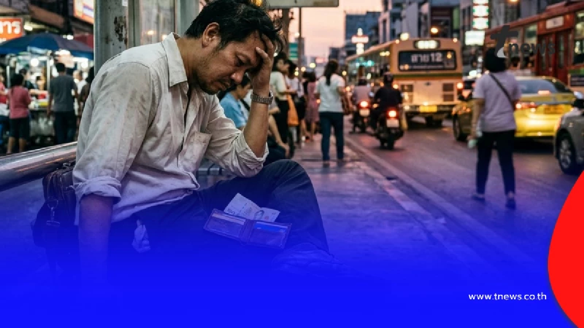 เตือน 2 ราศี สาหัสเงินขาดมือ รายจ่ายเยอะชักหน้าไม่ถึงหลัง