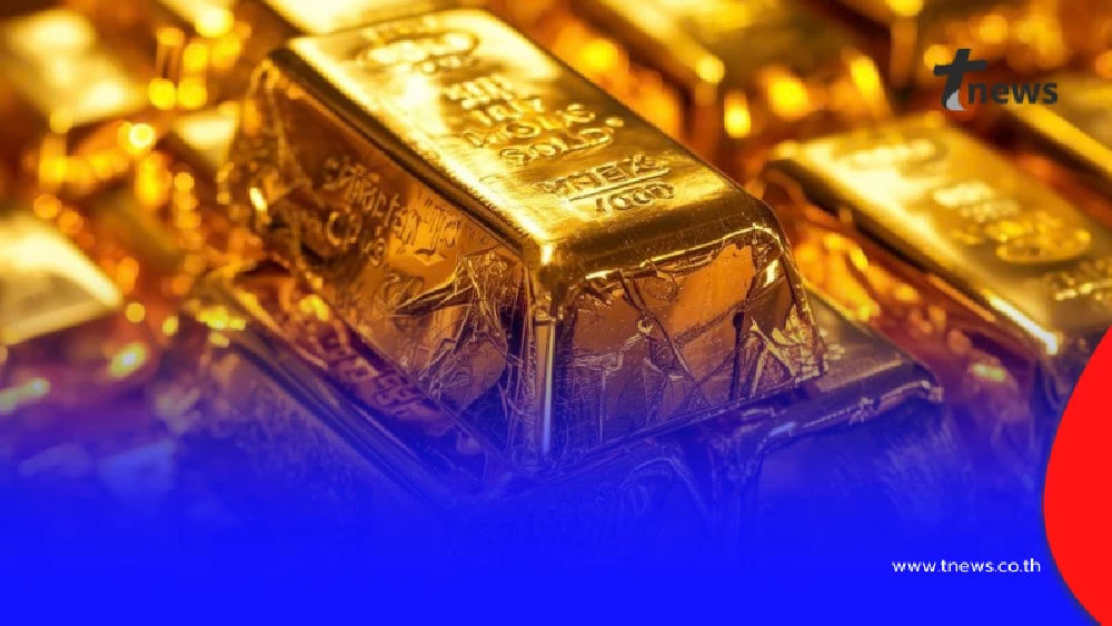 ราคาทองวันนี้ 11 มี.ค.69 เปิดตลาดประกาศครั้งที่ 1 ปรับพุ่งขึ้นสูง