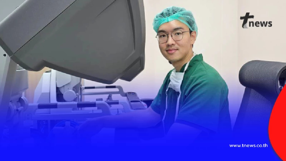 ความสำเร็จครั้งใหญ่ รพ.ราชวิถี รักษาผู้ป่วยอายุน้อยสุดในไทย