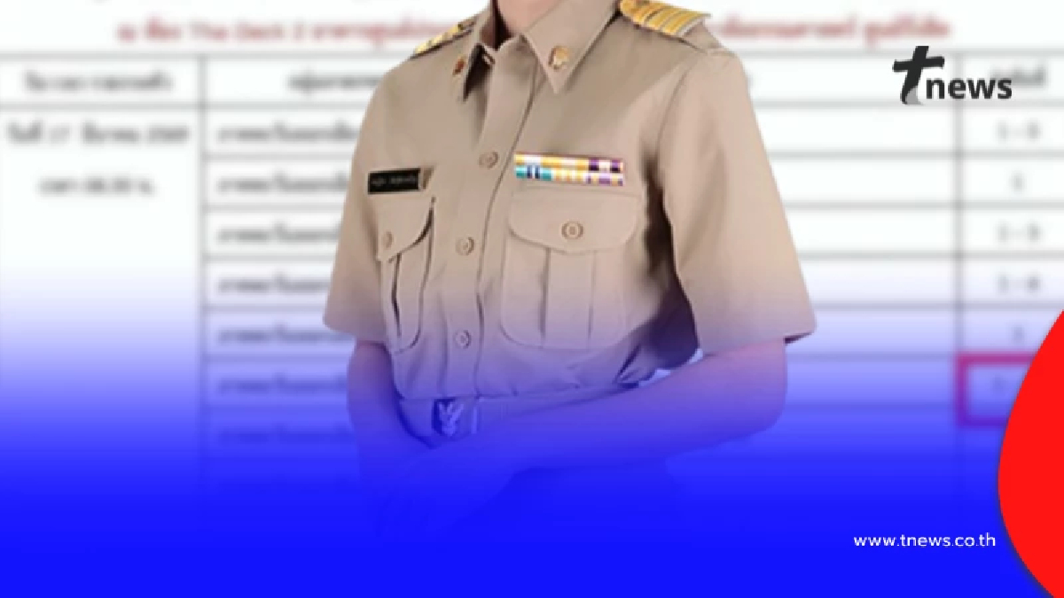 เปิดสอบครูผู้ช่วย 11 ตำแหน่ง ใกล้รายงานตัวบอกรับแค่ 1 เหตุผลสุดพีค