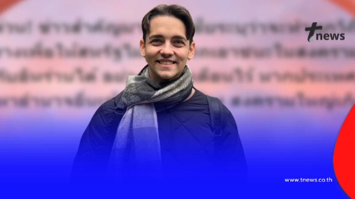 ขออย่าให้เกิดขึ้นเลย "ครูเดวิด" เตือนครั้งสำคัญ อาจมีสงครามใหญ่