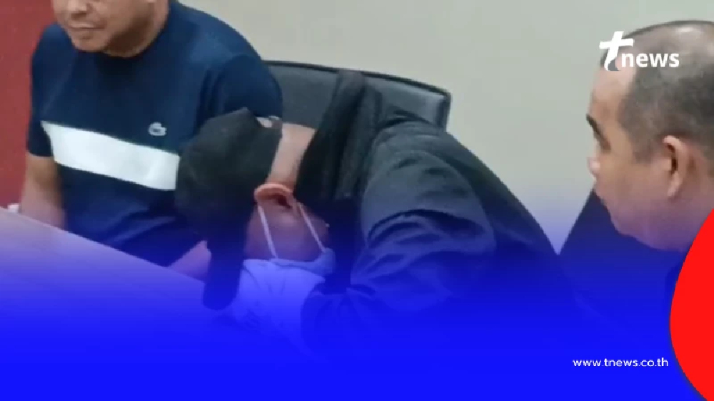 อาร์ต แฉยับ สรวีย์หลอกใช้ อุ้ม ผจก.ท็อป ตั้งแต่ลงมือยันอำพราง