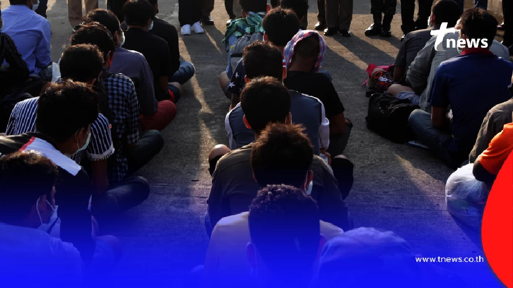 ครม.ไฟเขียวต่อใบอนุญาตแรงงานต่างด้าว 3 สัญชาติ ไปถึง 31มี.ค.69