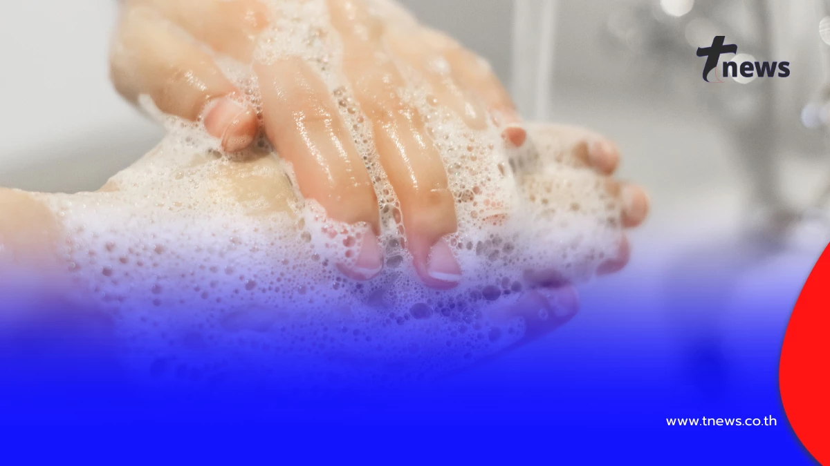 ล้างยังไงก็ไม่หาย เปิด 6 วิธีดับกลิ่นคาวติดมือ ของใกล้ตัวช่วยได้