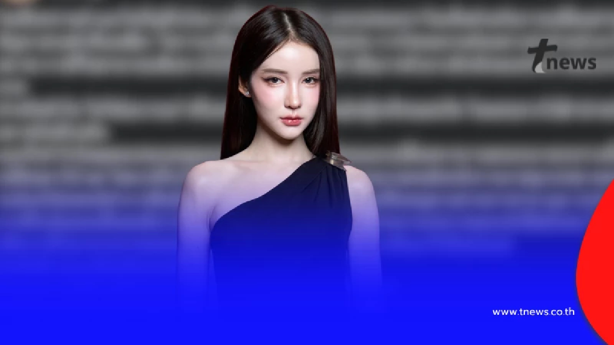 "โยชิ รินรดา" มาแล้ว ขอพูดเรื่อง การเปลี่ยนคำนำหน้าชื่อ แบบ ตรง ๆ