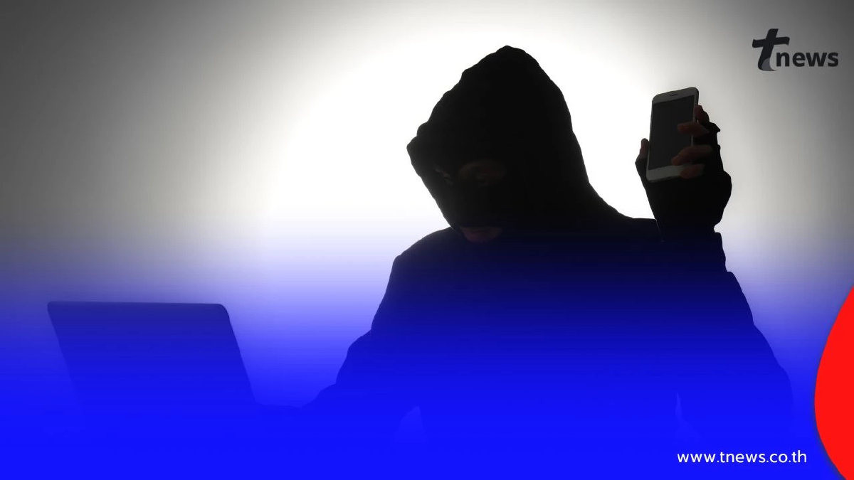 เตือนภัยโซเชียล! หยุด 3 พฤติกรรมเสี่ยง ตกเป็นเหยื่อมิจฉาชีพ