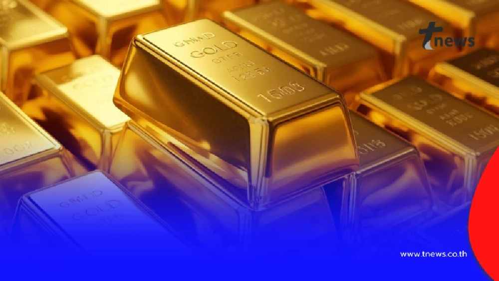 ราคาทองคำวันนี้ 18 มี.ค.69 ประกาศครั้งที่ 1 มือสั่นร่วงไม่พัก