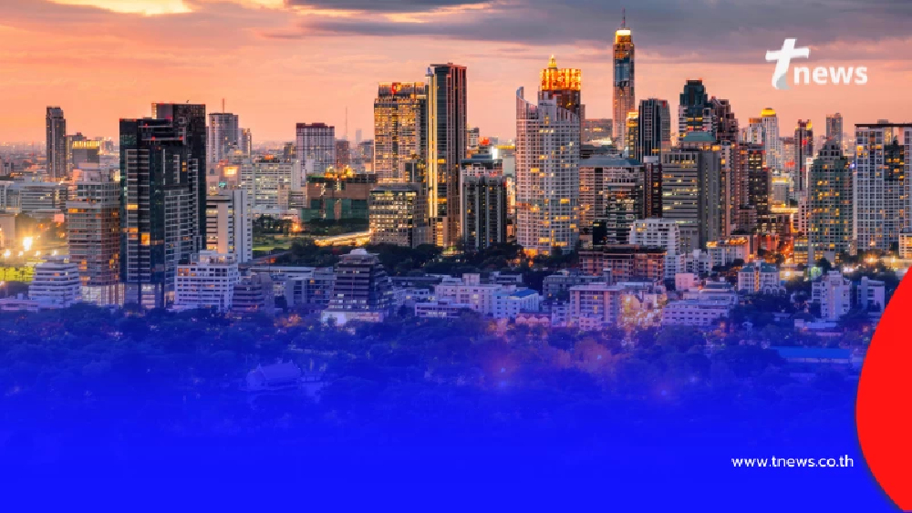 พุ่งอันดับ 2 เอเชีย กรุงเทพฯ ติด Top 10 เมืองดีสุดในโลกปี 2026