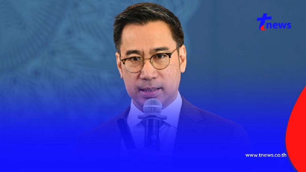 โปรดเกล้าฯ ประกาศแต่งตั้ง เศรษฐพุฒิ สุทธิวาทนฤพุฒิ เป็นองคมนตรี