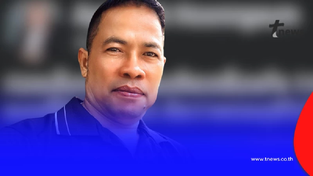 "สารวัตรเอก" โพสต์ล่าสุดเรื่อง "พรรคภูมิใจไทย" แบบไม่มีอ้อมค้อม