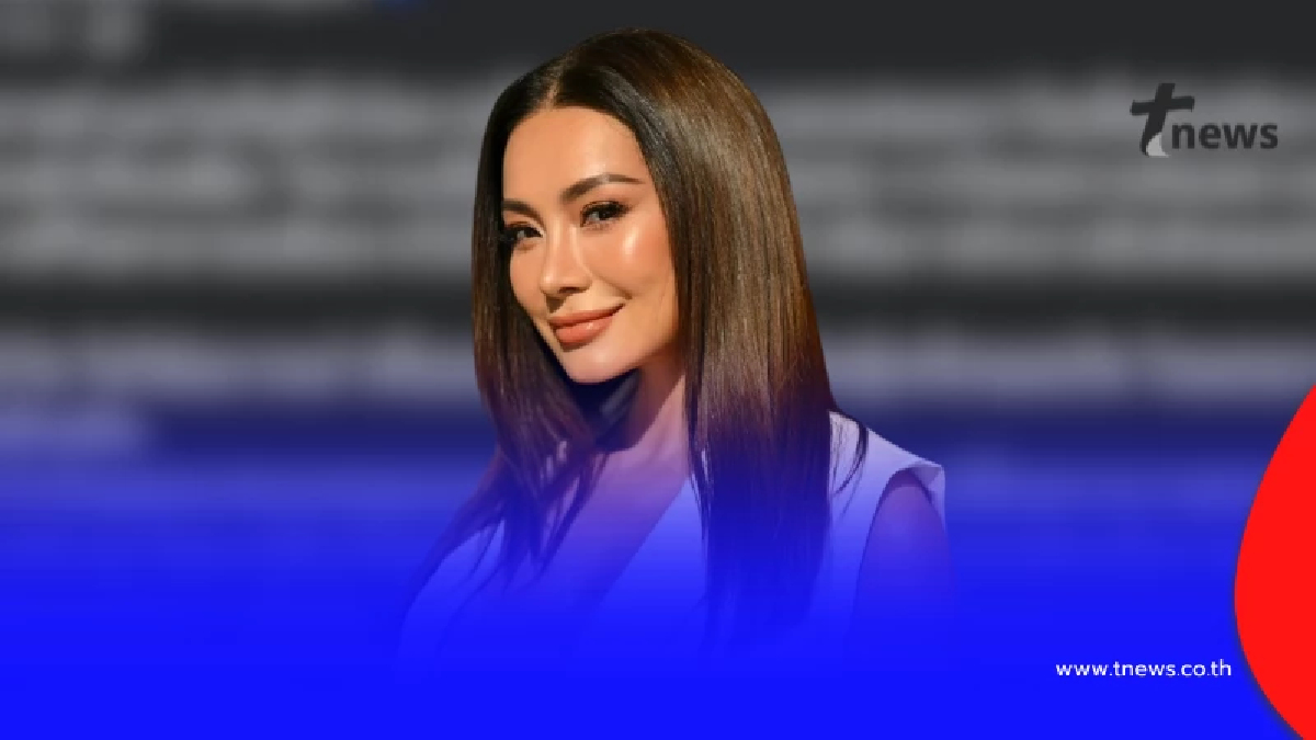 "โย ยศวดี" ตัดสินใจ ออกตัวชัด ปม เปลี่ยนคำนำหน้าชื่อ ของคนแปลงเพศ