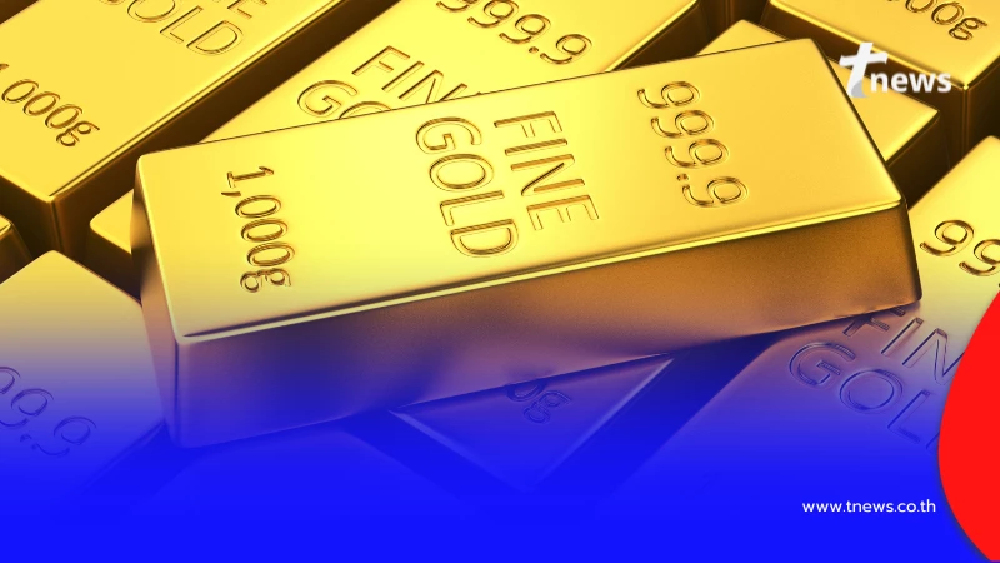 อัปเดตราคาทองช่วงเย็น 4 มี.ค. 69 ราคาทองวันนี้มีปรับตัวอีก ครั้งที่ 41